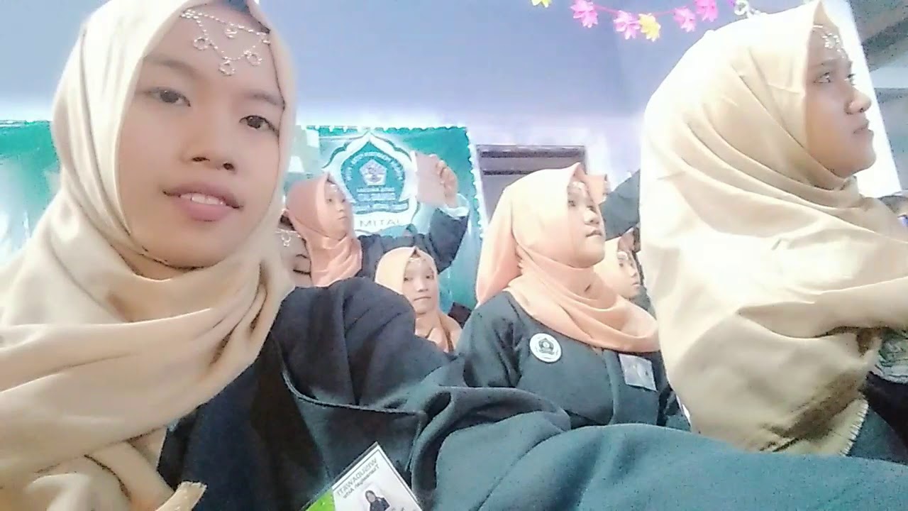 Shipit Perfecty An Najihah