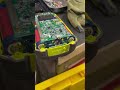 Trying To Reset A Ryobi Battery That WonтАЩt Charge Turn On ЁЯкл Battery Attempted Repair Ryobi Trying To Reset A Ryobi Battery That WonтАЩt Charge Turn On ЁЯкл Battery Attempted Repair Ryobi