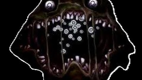 Pandemonium OST Perfectly Transitioned (Four songs)