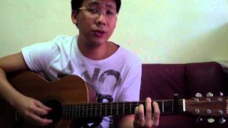 Alabaster Jar - Gateway Worship Cover (Daniel Choo) chords