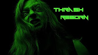 TASKFORCE TOXICATOR : Oppressor (Official Video) | New Wave Thrash Metal