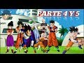 GOKU TRAICIONADO PARTE 4 Y 5