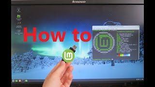 How to install Linux (Building my new lab episode1)