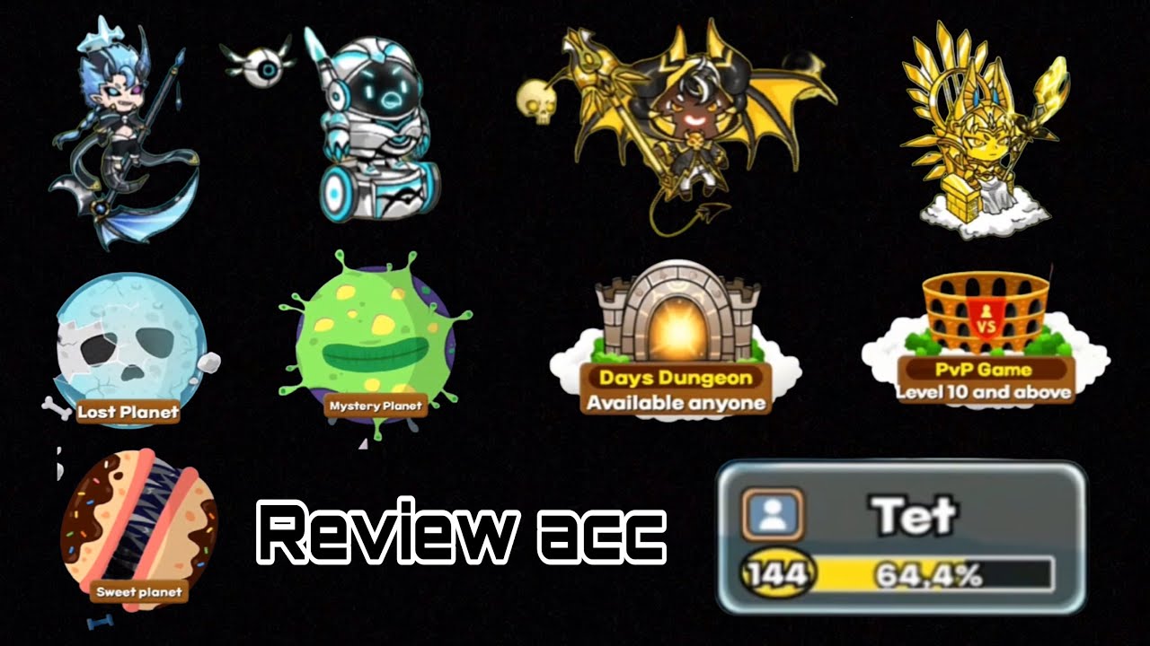 El Dorado Game | Lâu rồi không gặp! | NNGB El Dorado