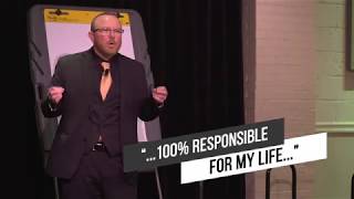 Lean Inside - 7 Steps to Personal Power