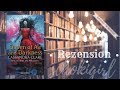 Rezension: Queen of Air and Darkness - Cassandra Clare | Rezensionsexemplar | schokigirl