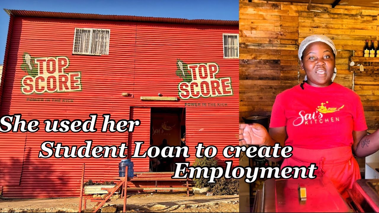 she-used-her-student-loan-refund-to-start-a-lucrative-business-youtube