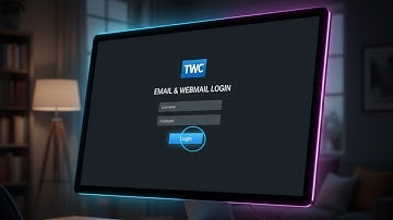 TWC Email Login FIX
