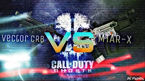 Ghosts: MTAR-X v.s. Vector CRB!