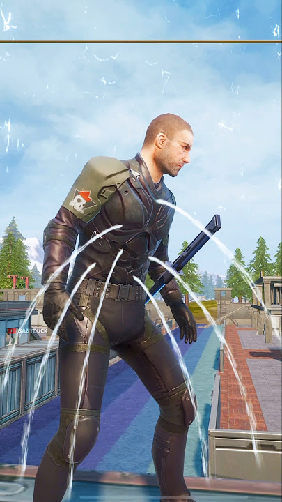 Ninja Victor vs. BabyDuck 🤣 #pubgmobile #babyduck