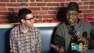 Adam Leon - Writer/Director of GIMME THE LOOT (2012)