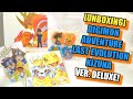 [UNBOXING] - Blu-ray - Digimon Adventure Last Evolution Kizuna