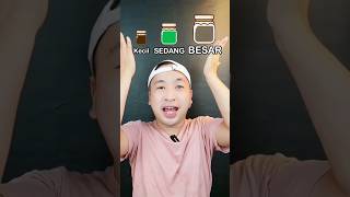 ASMR Mukbang Cokelat, Auto Nagih #pathischocolade #shorts