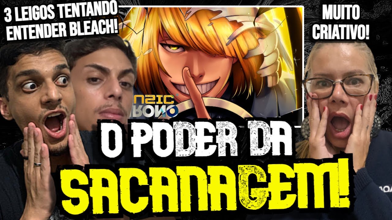 LEIGOS REACT | Shinji Hirako | ODITREVNI ODNUM | Chrono