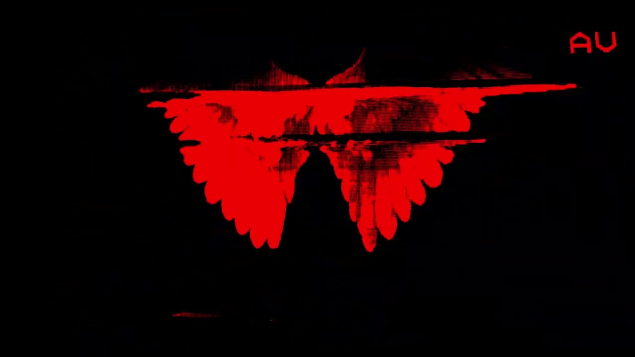 KETTAMA - Archangel (Ft. SØLV)