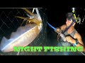 #51- Night Spearfishing and Buya Buya sa Ilog PART 1