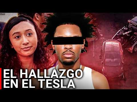 The TRUTH behind D4vd's Tesla: EVERYTHING came to light