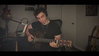 Two Moons - Toe [Cover]