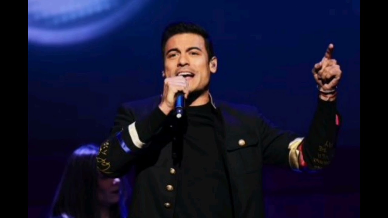 Carlos Rivera Si Te Vas CarlosRivera SiTeVas YouTube Carlos Rivera Si Te Vas CarlosRivera SiTeVas YouTube