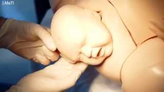 Shouder Dystocia. Simulation Training