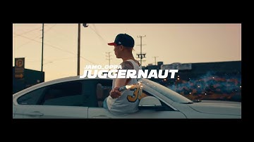 jamo_oppa - Juggernaut Official MV