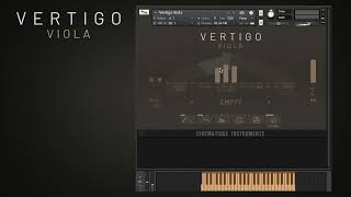 Vertigo Viola Walkthrough