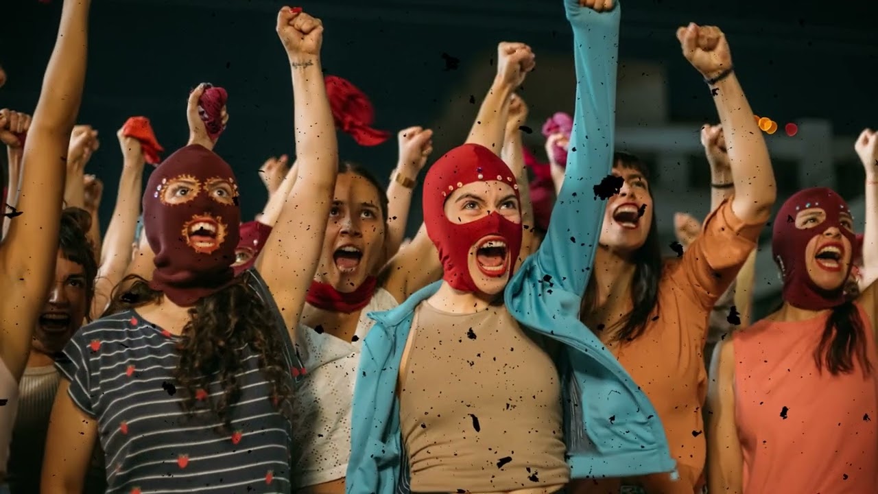 Detrás de Escenas "La Ola" I Hacer un musical