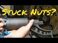 Torque Multiplier Wrench, best way to remove stuck lug nuts, the easy way! No Power Tools!