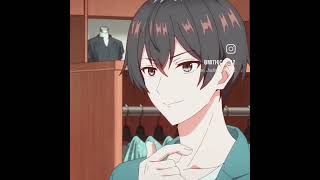 alya hide something felling in Russian episode 2 kuza have talent how to impress a girl 😍