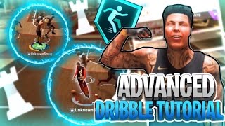 HOW TO COOK ANY DEFENDER!! *NBA 2K20 Advanced Dribble Tutorial*