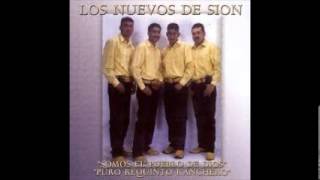 Video thumbnail of "Los Nuevos de Sion/El Banquete/CD I"