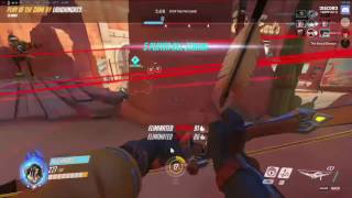 Awesome Scatter Double Kill
