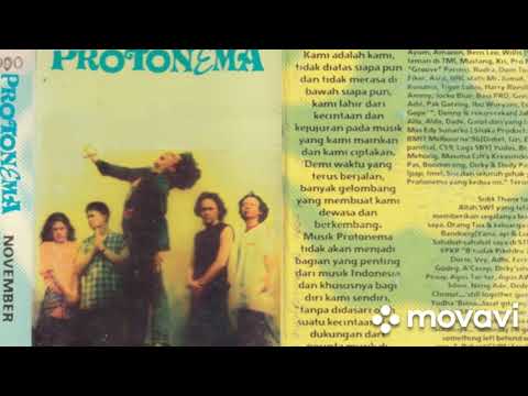 PROTONEMA - RINDUKU ADINDA