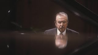 CLAUDIO ARRAU - SECOND PIANO CONCERTO IN A MAJOR BY FRANZ LISZT - TOKYO 1981