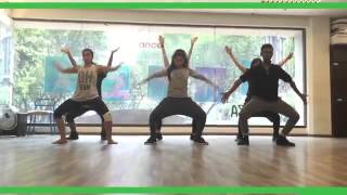 Shiv Tandav dance choreography by Master Anil @Indian Dance form