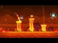 End of video