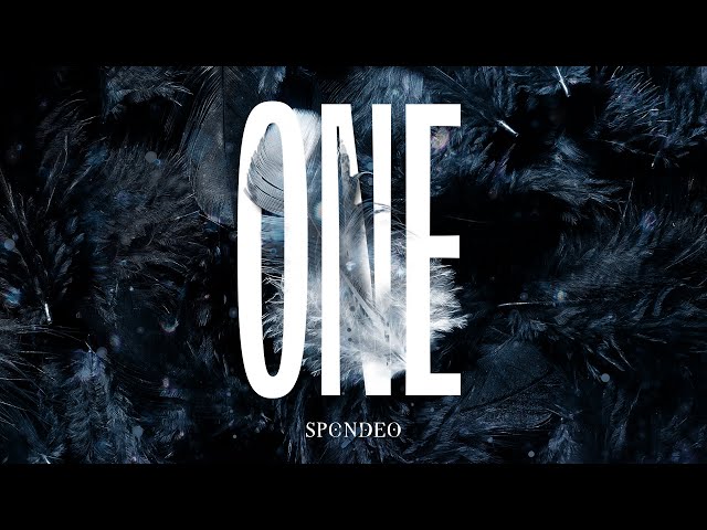 Spondeo - Spondeo - One (Official Audio)