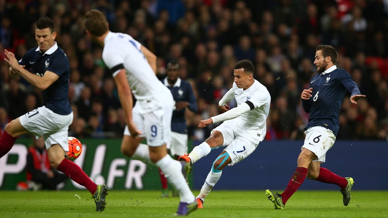 TOP 10 YOUNG FOOTBALL TALENTS 2018 YouTube