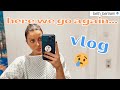 DAY IN THE LIFE VLOG! Cervical Cancer Update and an IKEA Trip