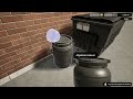 Fast Food Simulator Scorp Burgers 1.7 (Silent Scorp)