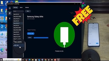 All Samsung A10s/A06/A05/A04e/A04 FRP Bypass with New Prime Tool X 2025| Android 13/14 Google Lock💯