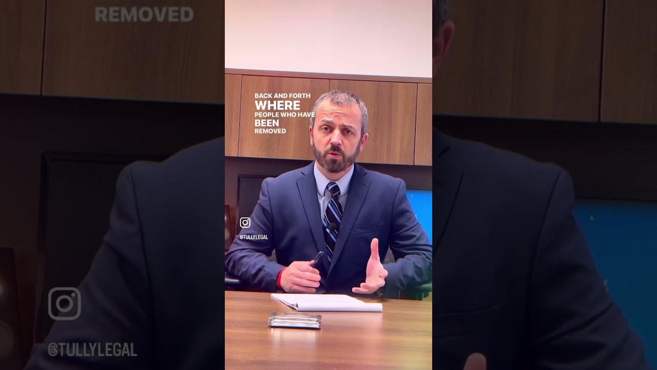 Federal Employment Update Hampton Dellinger Removed As Head Of Office Special Counsel 3 6 25