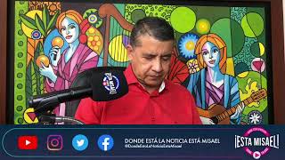 Primera emisión 20-08-20
