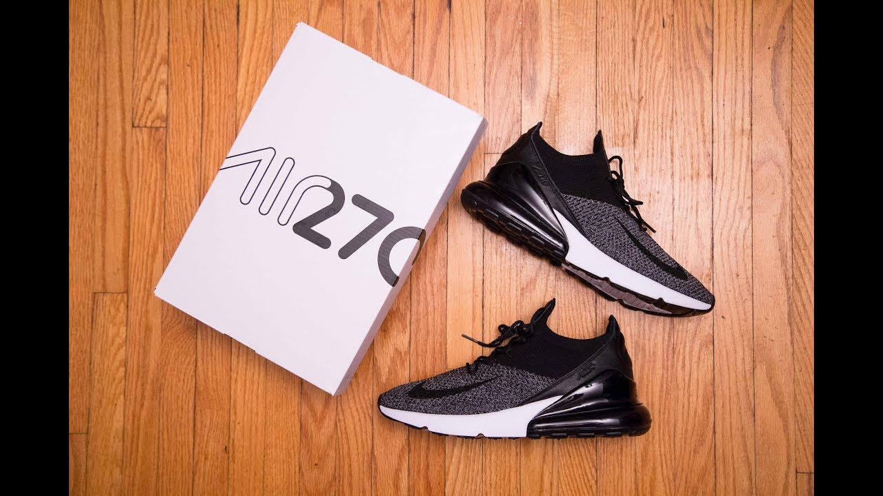 air max 279 flyknit