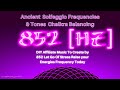 Diy affiliate music to create by 852 let go of stress raise your energies frequency all around you