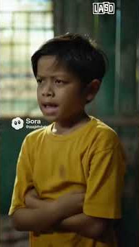 anak durhaka eh tapi akting😂#shortsviral #fypvideo #aivideo