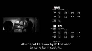 One of heartbreaking part of Us and Them (2018) movie