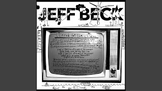 PDF Sample Scared For The Children guitar tab & chords by Jeff Beck - Topic.