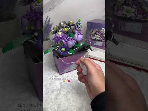 The Cutest Flowers Everrrr