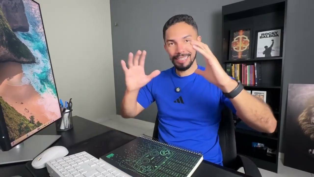 O que EU fiz para GABARITAR PORTUGUÊS na FCC 4 VEZES?